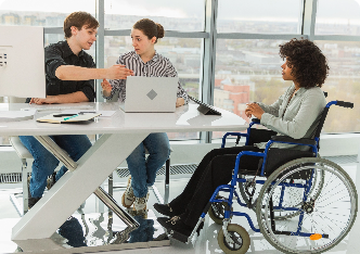 Disability