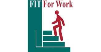 Fit For Work