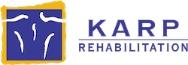 Karp Rehab Logo
